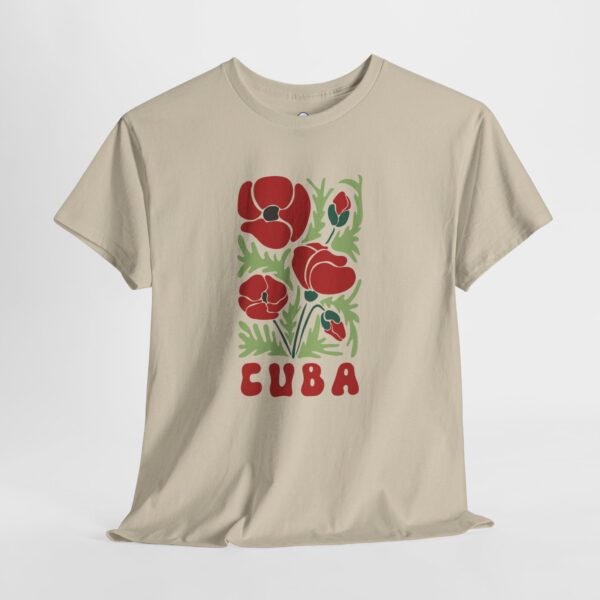 Cuba Natural IV | Unisex - Imagen 4
