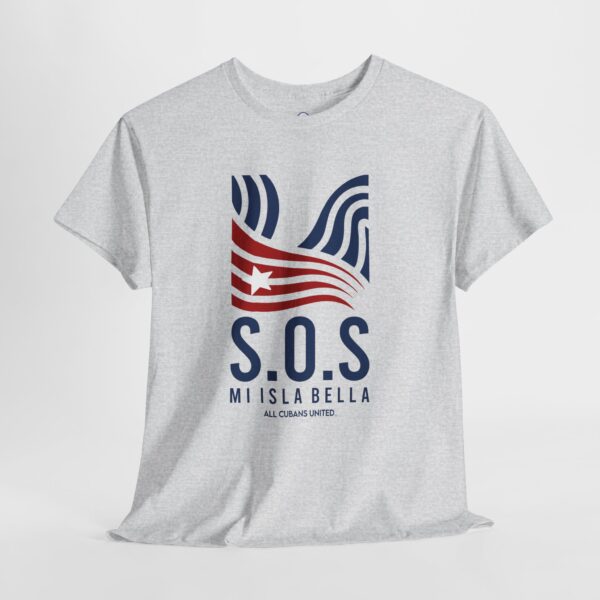 S.O.S Mi Isla Bella | Unisex - Imagen 6
