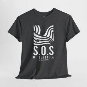 S.O.S Mi Isla Bella | Unisex