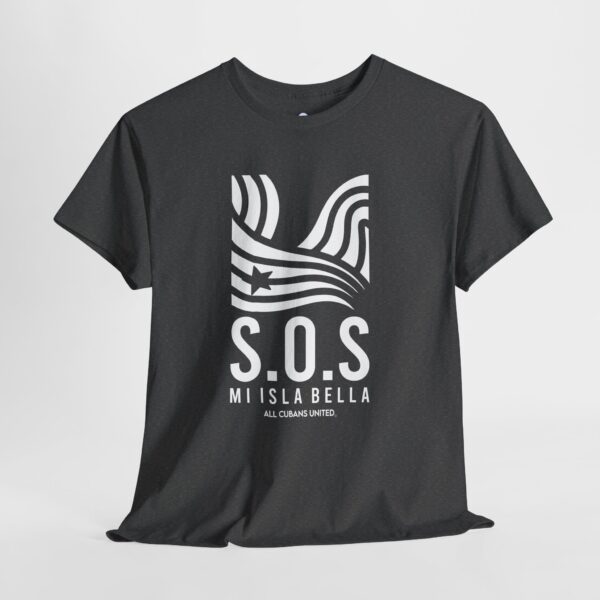 S.O.S Mi Isla Bella | Unisex - Imagen 3