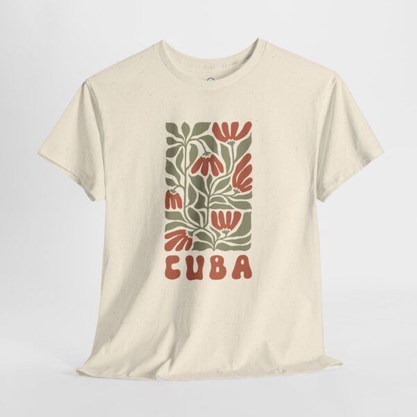 Cuba Natural III | Unisex - Imagen 3