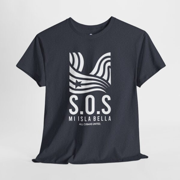 S.O.S Mi Isla Bella | Unisex - Imagen 7