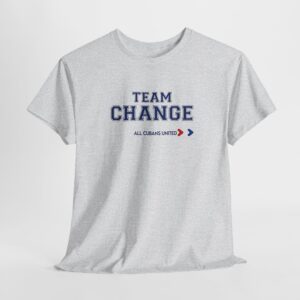Team Change | Unisex