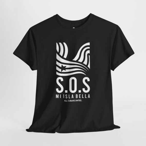 S.O.S Mi Isla Bella | Unisex - Imagen 5