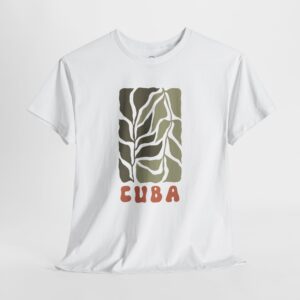 Cuba Natural I | Unisex