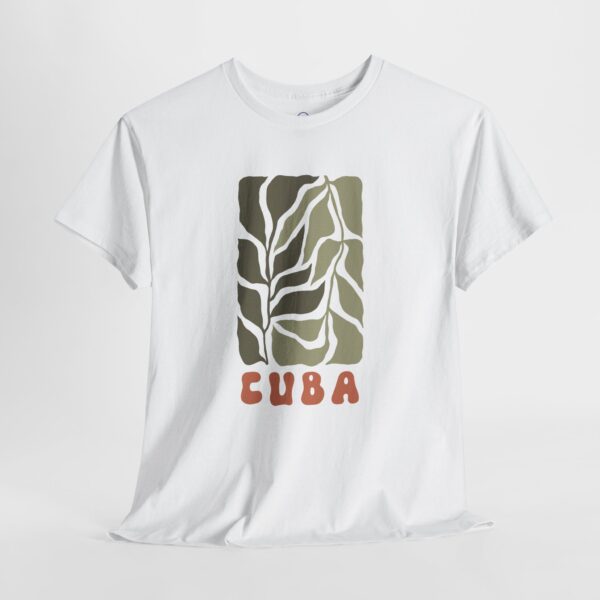 Cuba Natural I | Unisex - Imagen 3