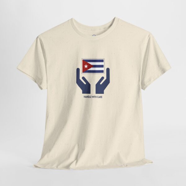 Handle with Care | Unisex - Imagen 6
