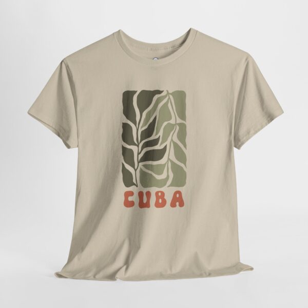 Cuba Natural I | Unisex - Imagen 4