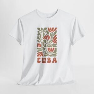Cuba Natural III | Unisex