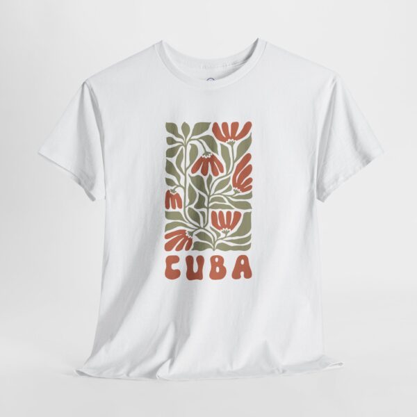 Cuba Natural III | Unisex - Imagen 2