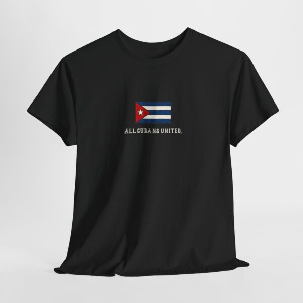 All Cubans crayons | Unisex - Imagen 5