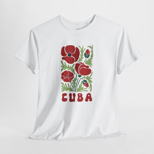 Cuba Natural IV | Unisex