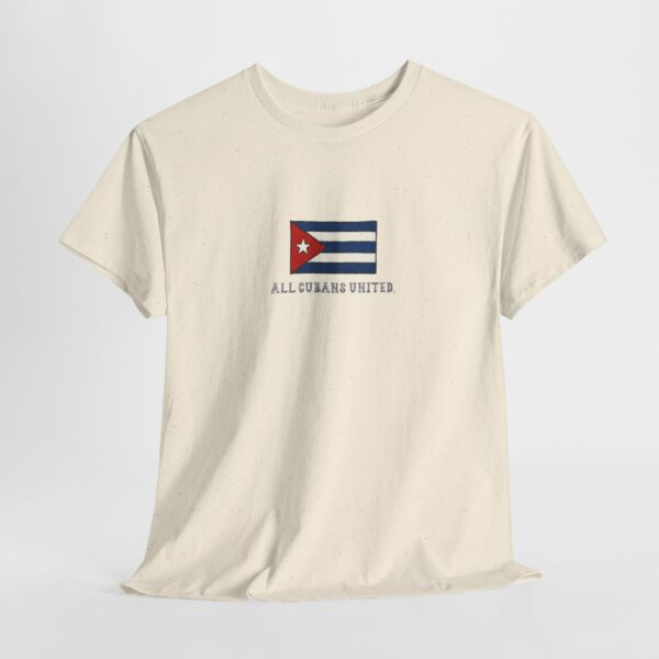 All Cubans crayons | Unisex - Imagen 4