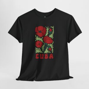 Cuba Natural IV | Unisex