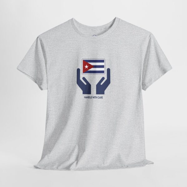 Handle with Care | Unisex - Imagen 5