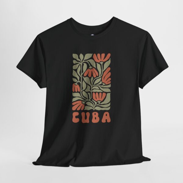 Cuba Natural III | Unisex