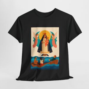 Virgencita de la Caridad | Unisex