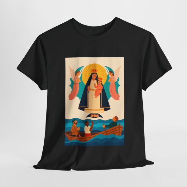 Virgencita de la Caridad | Unisex - Imagen 2