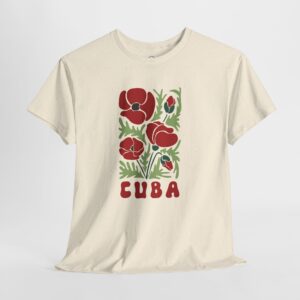 Cuba Natural IV | Unisex