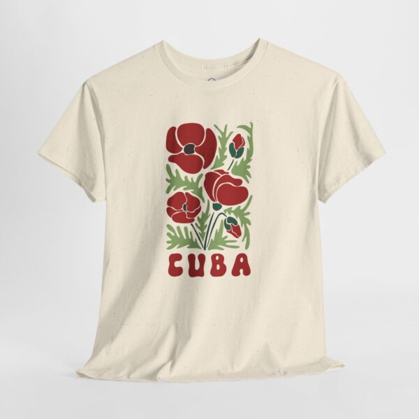 Cuba Natural IV | Unisex - Imagen 3