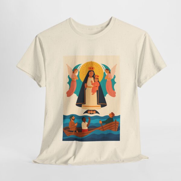 Virgencita de la Caridad | Unisex - Imagen 5