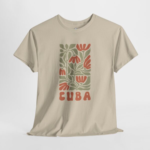 Cuba Natural III | Unisex - Imagen 4