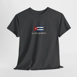 All Cubans crayons | Unisex
