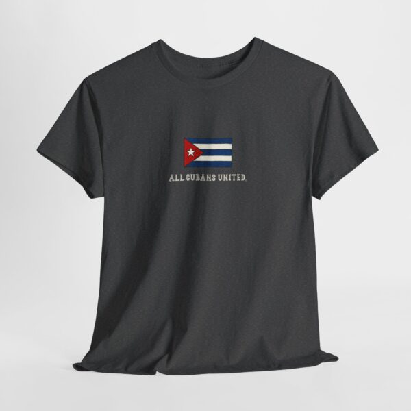 All Cubans crayons | Unisex - Imagen 3