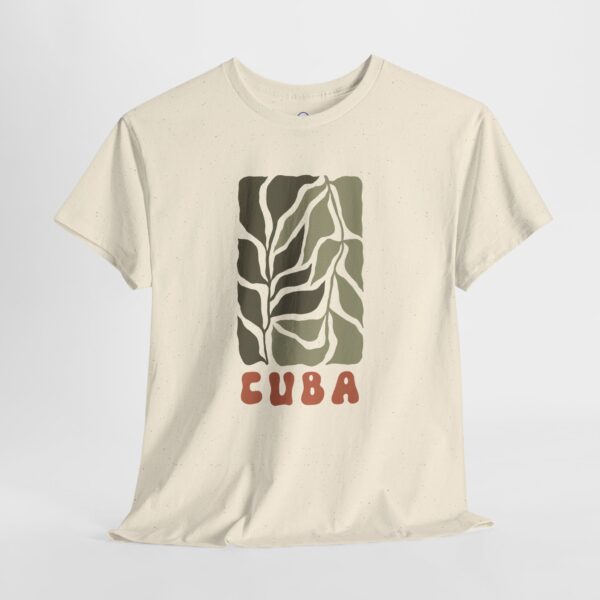 Cuba Natural I | Unisex