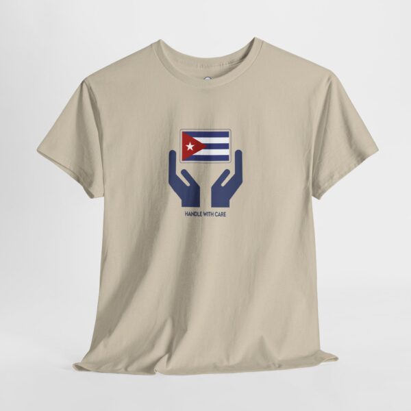 Handle with Care | Unisex - Imagen 2
