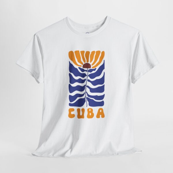 Cuba Natural II | Unisex