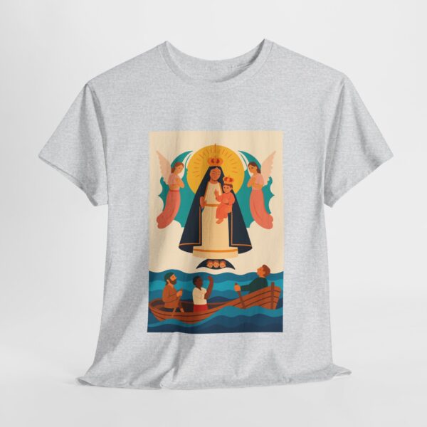 Virgencita de la Caridad | Unisex - Imagen 4