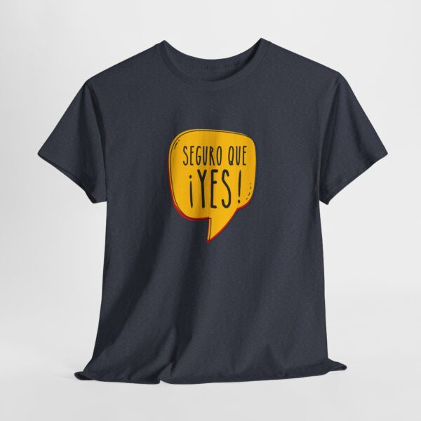 ¡Seguro que YES! | Unisex