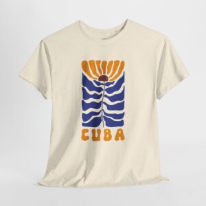 Cuba Natural II | Unisex