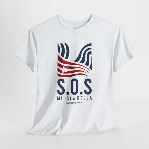 S.O.S Mi Isla Bella | Unisex - Imagen 2