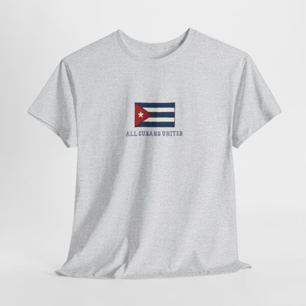 All Cubans crayons | Unisex - Imagen 2