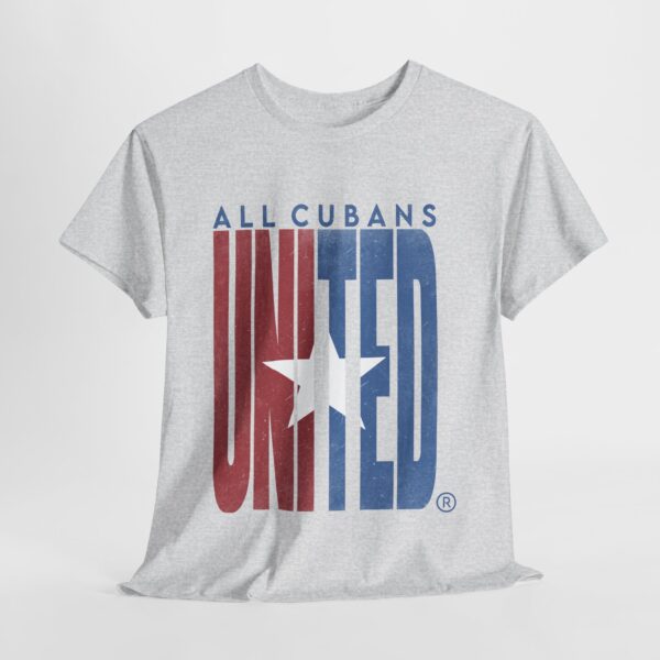 All Cubans United. Desgast. | Unisex