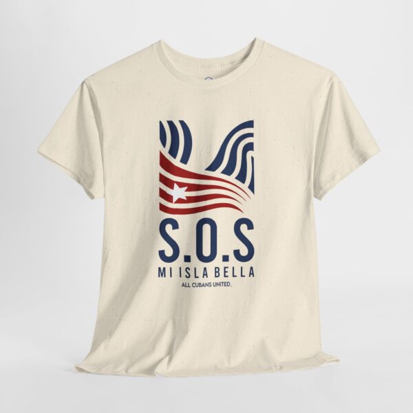 S.O.S Mi Isla Bella | Unisex