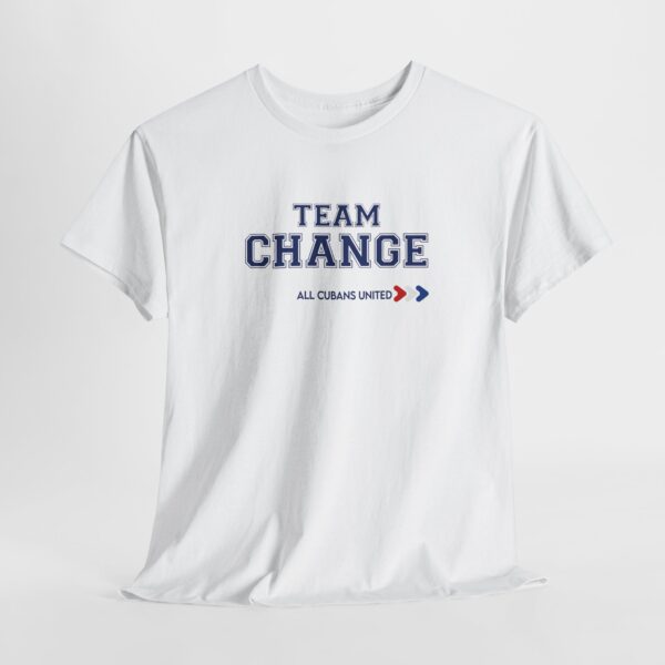 Team Change | Unisex