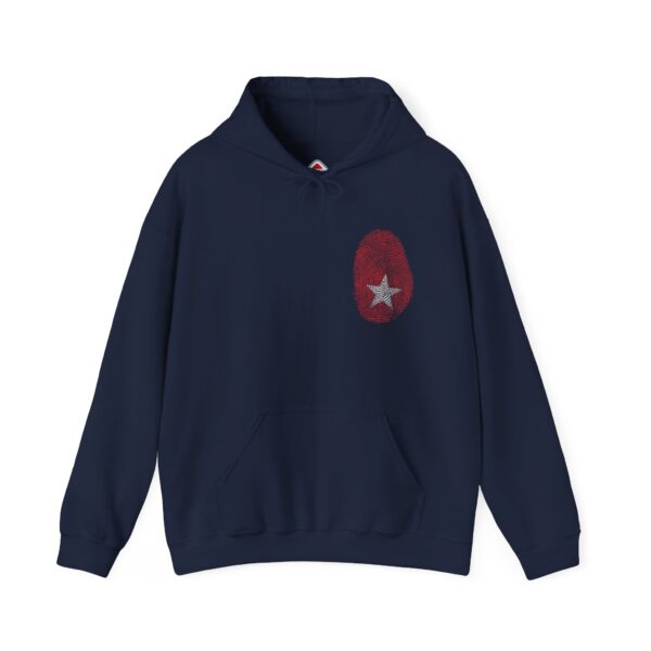Identidad | Hoodie - Imagen 5