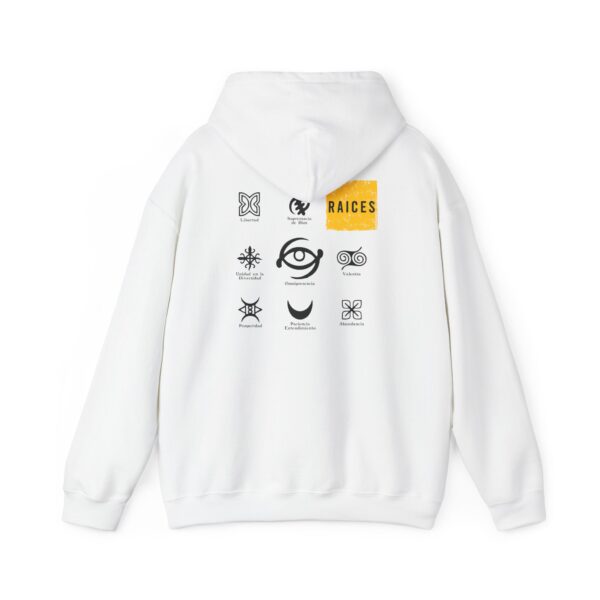 Raíces | Hoodie - Imagen 4