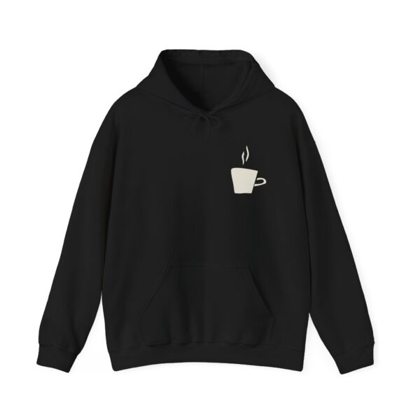 Cuban Coffee Club | Hoodie - Imagen 7