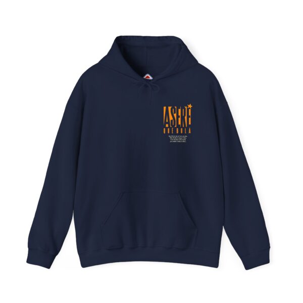 Asere qué Bolá | Hoodie - Imagen 9