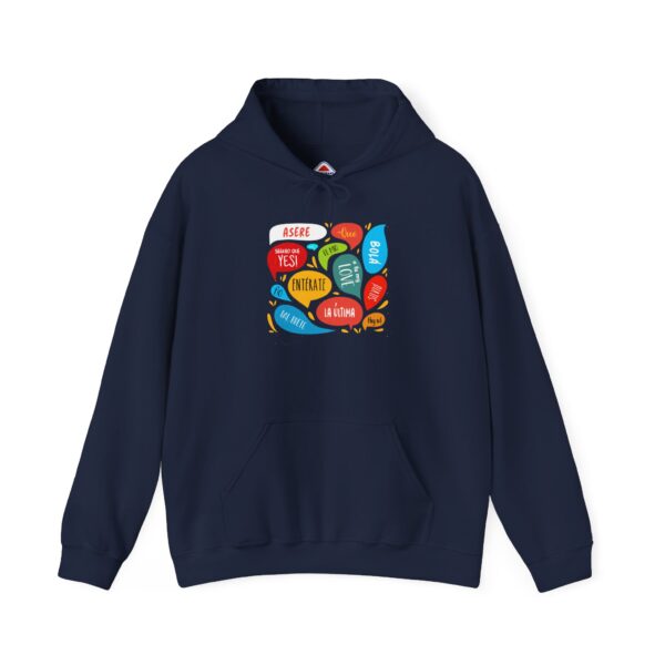 La Jerga | Hoodie - Imagen 5