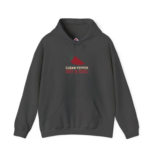 Hot & Chilli | Hoodie - Imagen 4
