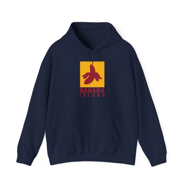 Banana Island | Hoodie - Imagen 5