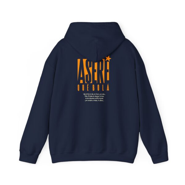 Asere qué Bolá | Hoodie - Imagen 10