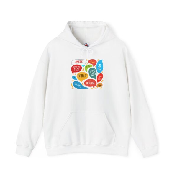 La Jerga | Hoodie