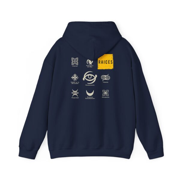 Raíces | Hoodie - Imagen 10