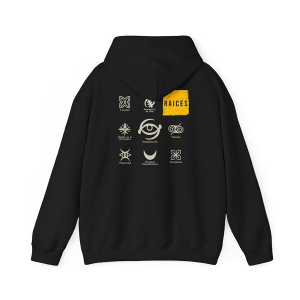 Raíces | Hoodie - Imagen 8
